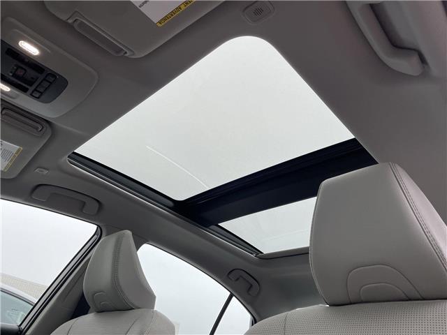 2025 Toyota Camry XLE (Stk: 12108282A) in Concord - Image 26 of 44