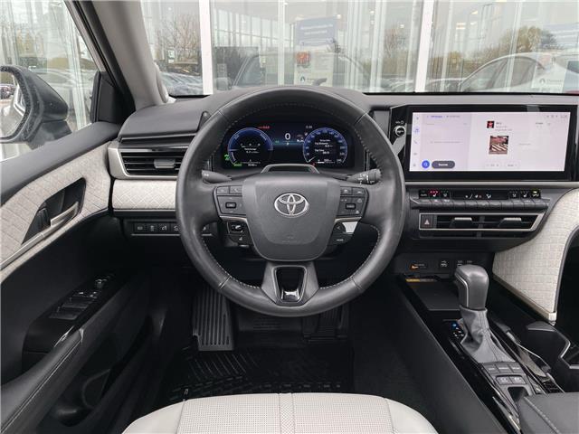 2025 Toyota Camry XLE (Stk: 12108282A) in Concord - Image 29 of 44