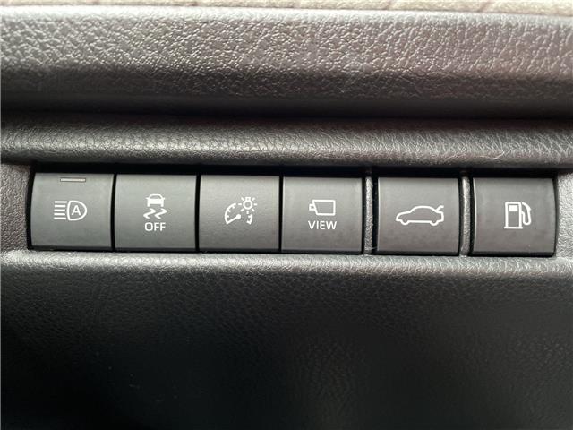 2025 Toyota Camry XLE (Stk: 12108282A) in Concord - Image 30 of 44
