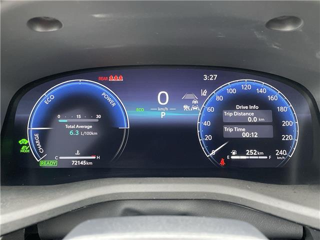 2025 Toyota Camry XLE (Stk: 12108282A) in Concord - Image 31 of 44