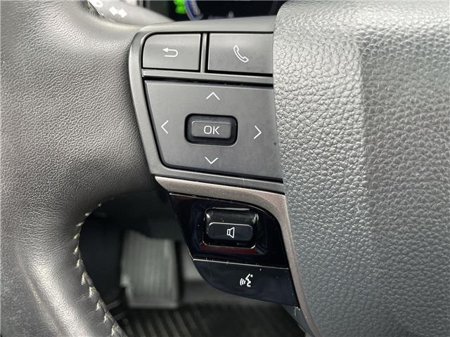 2025 Toyota Camry XLE (Stk: 12108282A) in Concord - Image 32 of 44