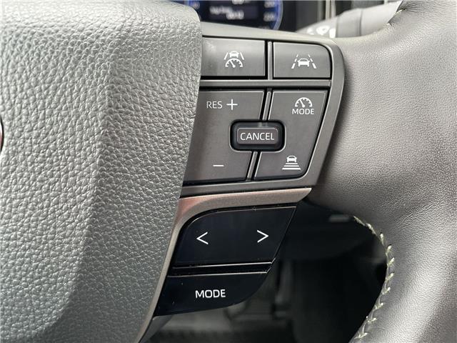 2025 Toyota Camry XLE (Stk: 12108282A) in Concord - Image 33 of 44