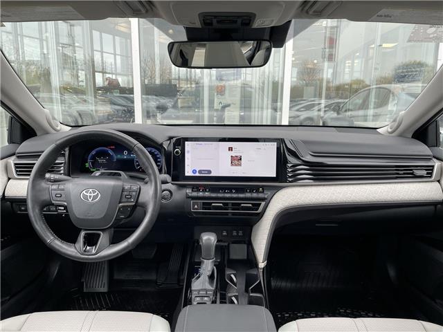 2025 Toyota Camry XLE (Stk: 12108282A) in Concord - Image 34 of 44