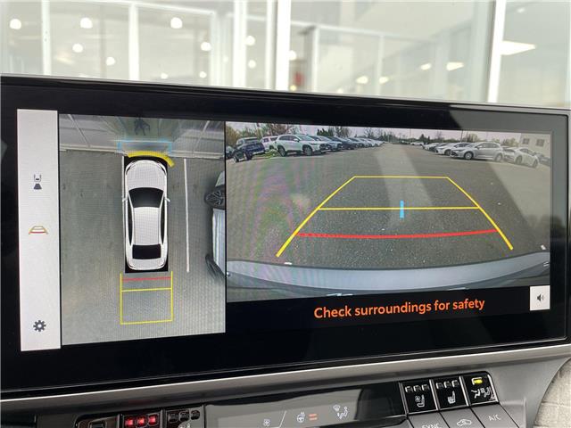 2025 Toyota Camry XLE (Stk: 12108282A) in Concord - Image 36 of 44