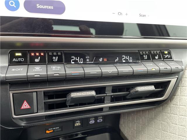 2025 Toyota Camry XLE (Stk: 12108282A) in Concord - Image 38 of 44