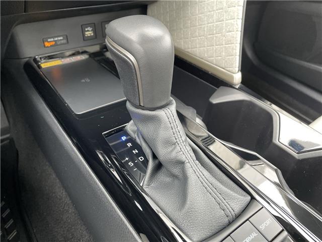 2025 Toyota Camry XLE (Stk: 12108282A) in Concord - Image 40 of 44