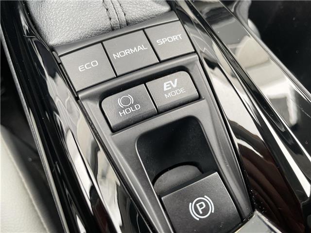 2025 Toyota Camry XLE (Stk: 12108282A) in Concord - Image 41 of 44