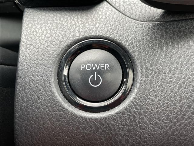 2025 Toyota Camry XLE (Stk: 12108282A) in Concord - Image 42 of 44