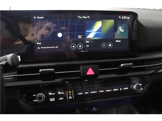 2026 Kia Sportage EX Premium w/Black Interior (Stk: 27127) in Edmonton - Image 19 of 29