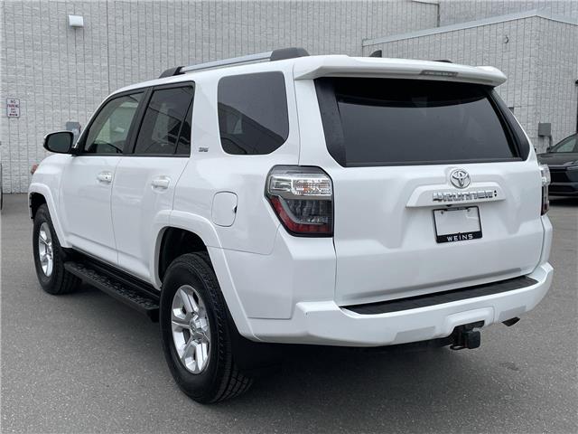 2023 Toyota 4Runner Base (Stk: 12108308A) in Concord - Image 12 of 47