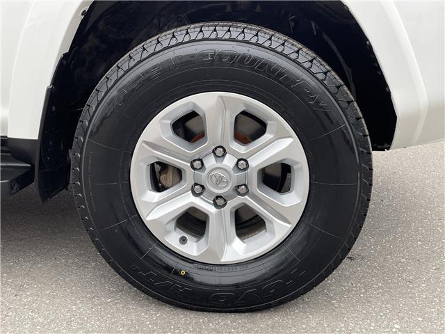 2023 Toyota 4Runner Base (Stk: 12108308A) in Concord - Image 14 of 47