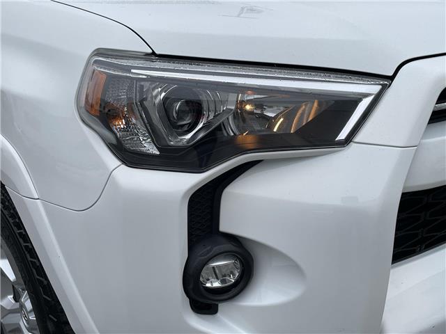 2023 Toyota 4Runner Base (Stk: 12108308A) in Concord - Image 15 of 47