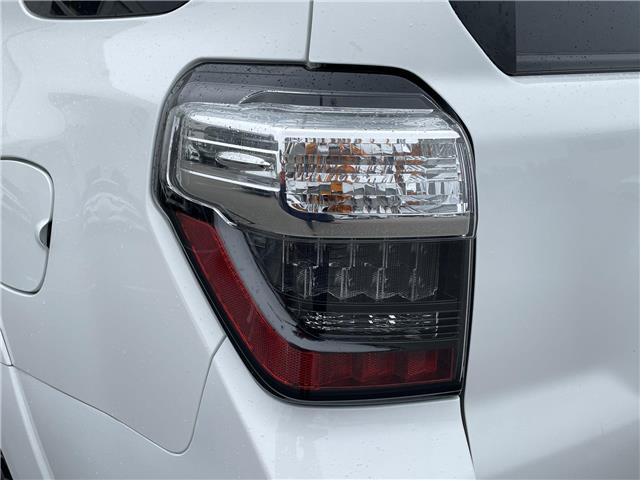 2023 Toyota 4Runner Base (Stk: 12108308A) in Concord - Image 16 of 47