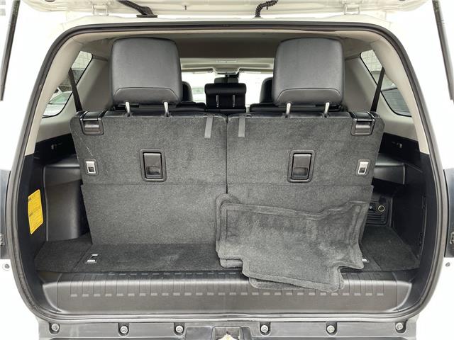 2023 Toyota 4Runner Base (Stk: 12108308A) in Concord - Image 18 of 47