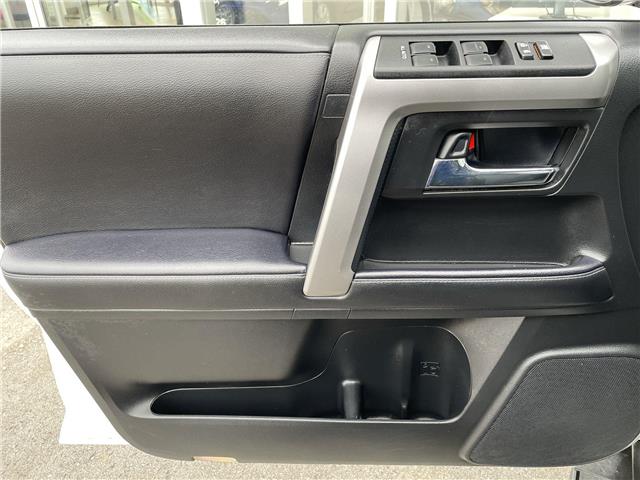 2023 Toyota 4Runner Base (Stk: 12108308A) in Concord - Image 22 of 47