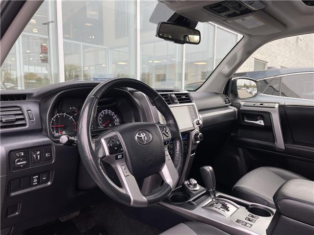 2023 Toyota 4Runner Base (Stk: 12108308A) in Concord - Image 24 of 47