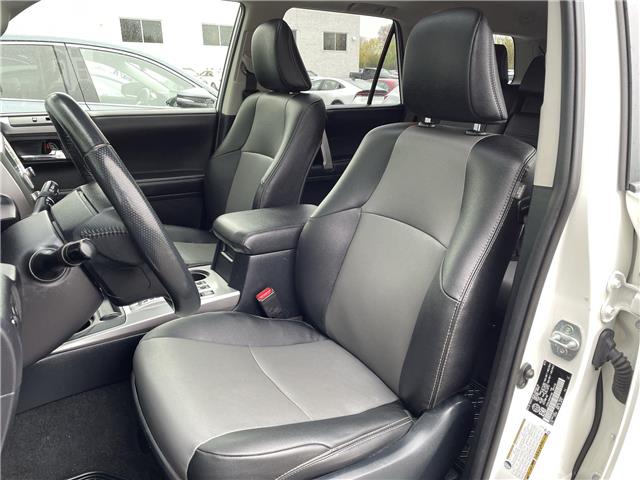 2023 Toyota 4Runner Base (Stk: 12108308A) in Concord - Image 25 of 47