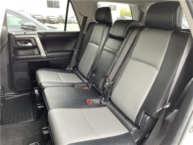 2023 Toyota 4Runner Base (Stk: 12108308A) in Concord - Image 28 of 47