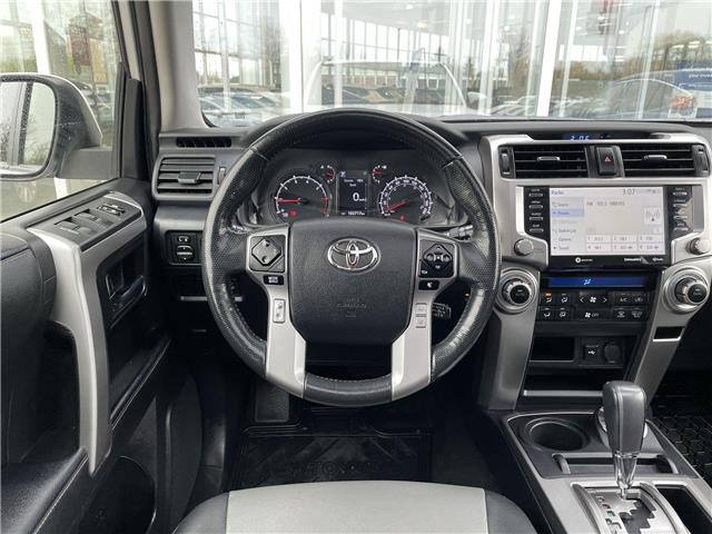 2023 Toyota 4Runner Base (Stk: 12108308A) in Concord - Image 31 of 47