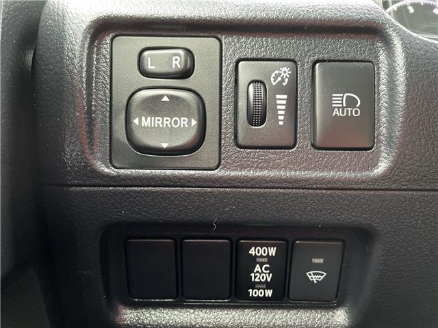 2023 Toyota 4Runner Base (Stk: 12108308A) in Concord - Image 32 of 47
