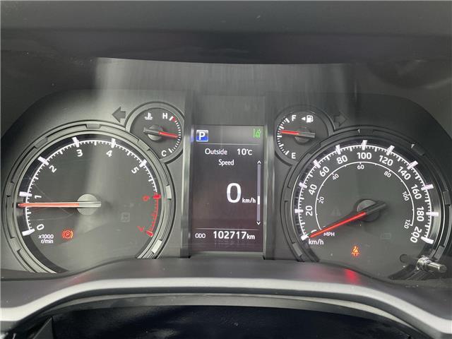 2023 Toyota 4Runner Base (Stk: 12108308A) in Concord - Image 33 of 47
