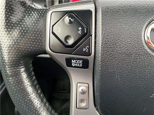 2023 Toyota 4Runner Base (Stk: 12108308A) in Concord - Image 34 of 47