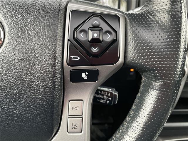 2023 Toyota 4Runner Base (Stk: 12108308A) in Concord - Image 35 of 47