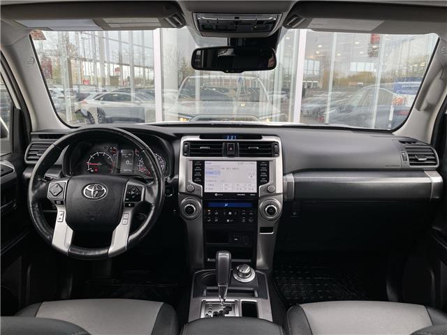 2023 Toyota 4Runner Base (Stk: 12108308A) in Concord - Image 36 of 47