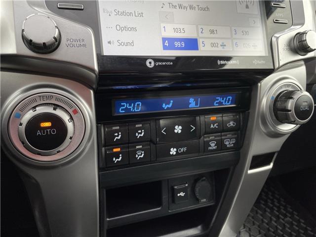 2023 Toyota 4Runner Base (Stk: 12108308A) in Concord - Image 39 of 47