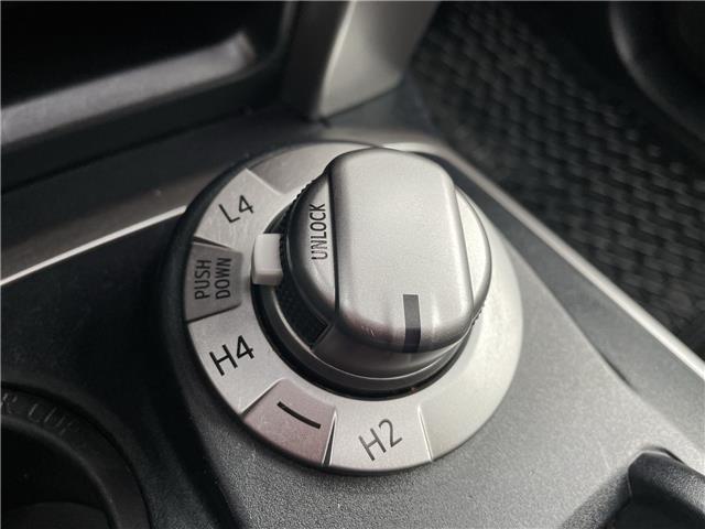 2023 Toyota 4Runner Base (Stk: 12108308A) in Concord - Image 41 of 47