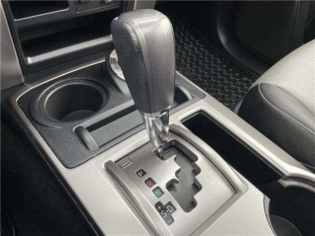 2023 Toyota 4Runner Base (Stk: 12108308A) in Concord - Image 42 of 47