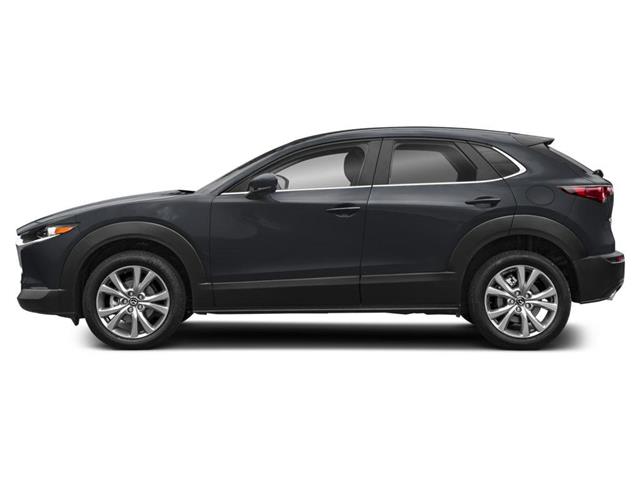 2026 Mazda CX-30 GS (Stk: 32154) in Ottawa - Image 2 of 12