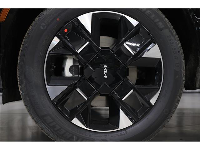 2026 Kia Sportage EX Premium w/Black Interior (Stk: 27127) in Edmonton - Image 11 of 29
