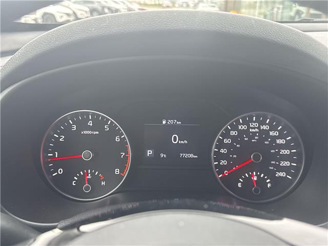 2022 Kia Sportage LX (Stk: 16104995A) in Markham - Image 10 of 14