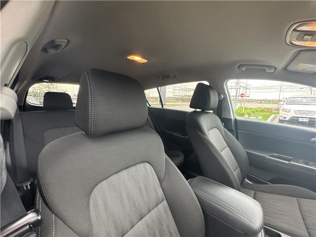 2022 Kia Sportage LX (Stk: 16104995A) in Markham - Image 12 of 14