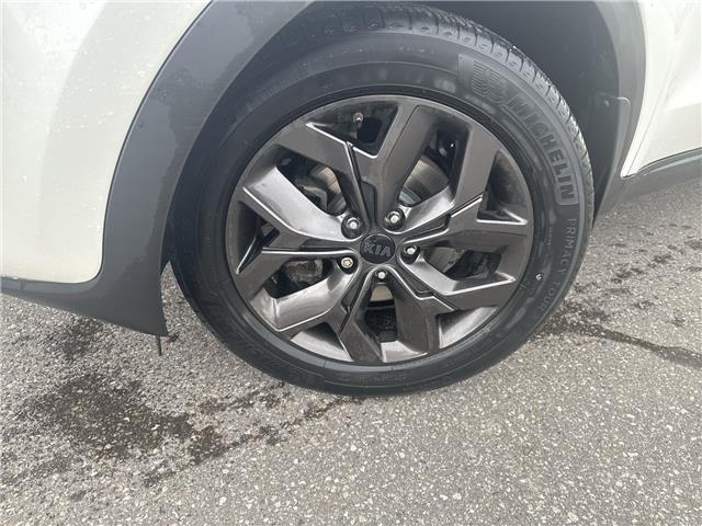2022 Kia Sportage LX (Stk: 16104995A) in Markham - Image 13 of 14