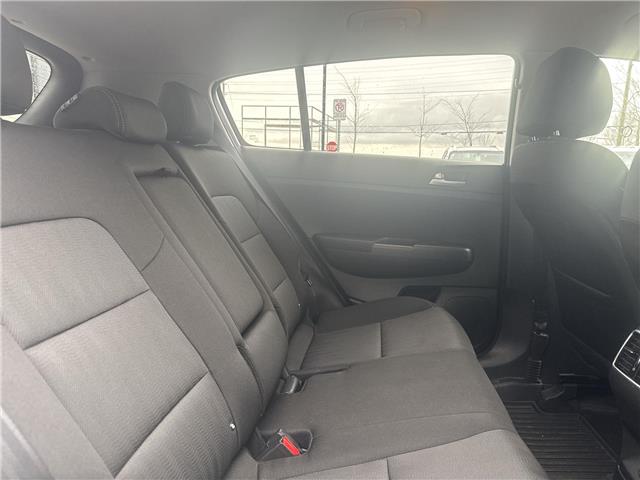 2022 Kia Sportage LX (Stk: 16104995A) in Markham - Image 14 of 14