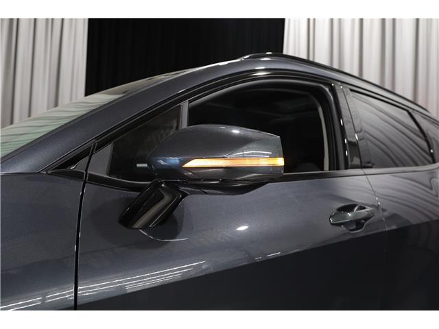 2026 Kia Sportage EX Premium w/Black Interior (Stk: 27127) in Edmonton - Image 8 of 29