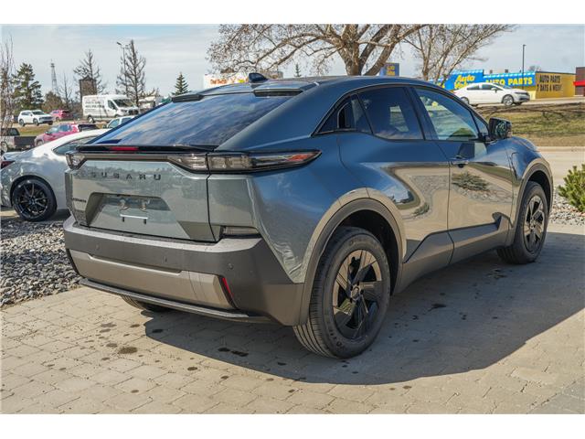 2026 Subaru Uncharted LR (Stk: 010439) in Red Deer - Image 2 of 17 2026 Subaru Uncharted LR (Stk: 010439) in Red Deer - Image 2 of 17