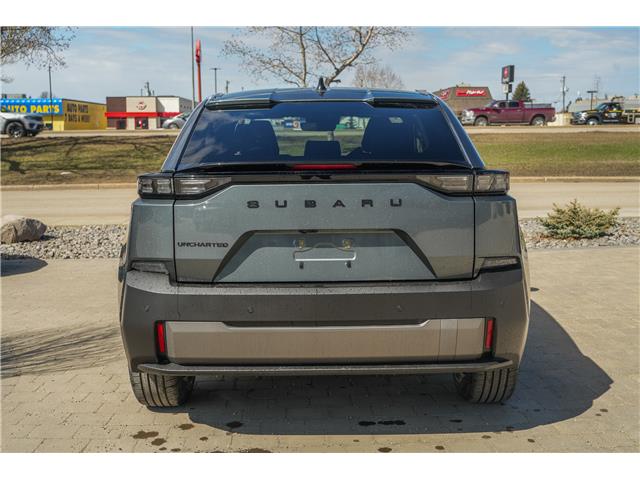 2026 Subaru Uncharted LR (Stk: 010439) in Red Deer - Image 3 of 17 2026 Subaru Uncharted LR (Stk: 010439) in Red Deer - Image 3 of 17