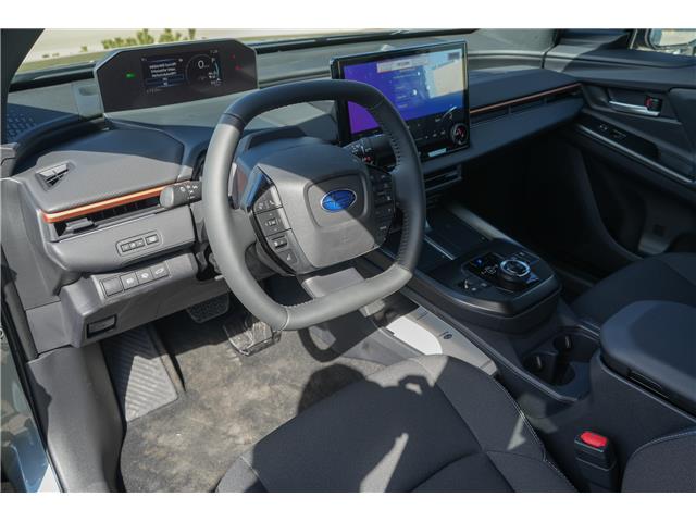 2026 Subaru Uncharted LR (Stk: 010439) in Red Deer - Image 10 of 17 2026 Subaru Uncharted LR (Stk: 010439) in Red Deer - Image 10 of 17