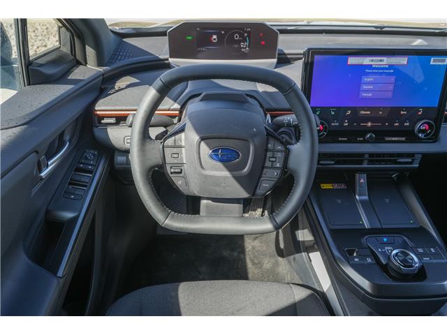 2026 Subaru Uncharted LR (Stk: 010439) in Red Deer - Image 11 of 17 2026 Subaru Uncharted LR (Stk: 010439) in Red Deer - Image 11 of 17