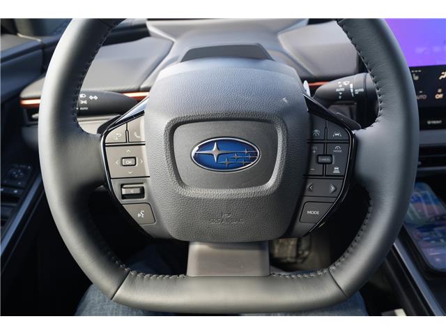 2026 Subaru Uncharted LR (Stk: 010439) in Red Deer - Image 13 of 17 2026 Subaru Uncharted LR (Stk: 010439) in Red Deer - Image 13 of 17
