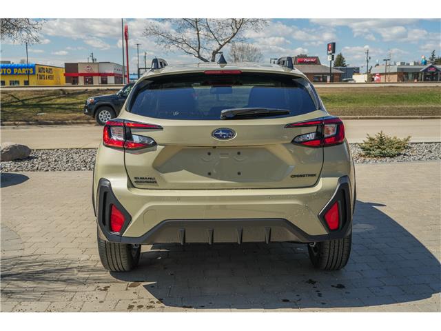 2026 Subaru Crosstrek Limited (Stk: 246516) in Red Deer - Image 3 of 19