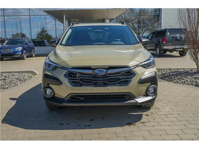 2026 Subaru Crosstrek Limited (Stk: 246516) in Red Deer - Image 7 of 19