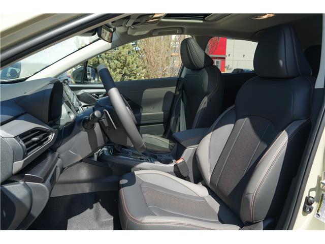 2026 Subaru Crosstrek Limited (Stk: 246516) in Red Deer - Image 8 of 19