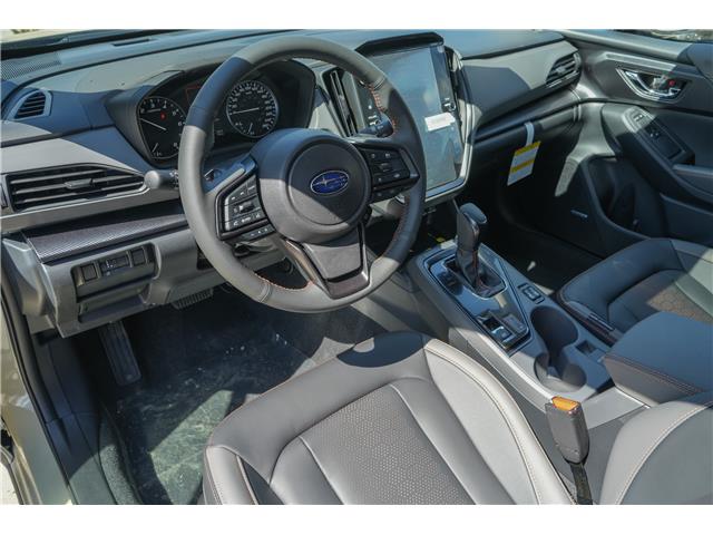 2026 Subaru Crosstrek Limited (Stk: 246516) in Red Deer - Image 9 of 19