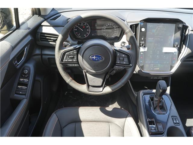 2026 Subaru Crosstrek Limited (Stk: 246516) in Red Deer - Image 10 of 19