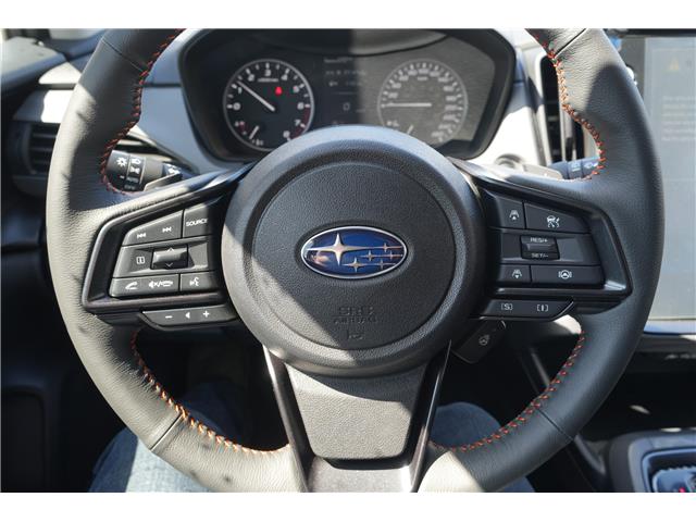 2026 Subaru Crosstrek Limited (Stk: 246516) in Red Deer - Image 12 of 19