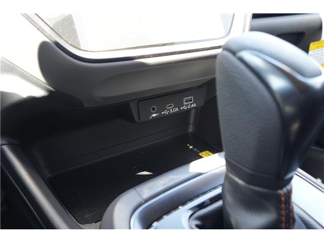 2026 Subaru Crosstrek Limited (Stk: 246516) in Red Deer - Image 14 of 19